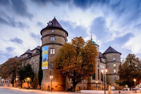 Altes Schloss