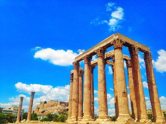 Olympieion