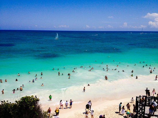 Tulum Avenue