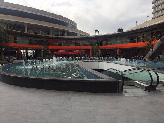 Gunesli Park AVM