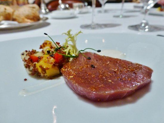 Restaurant Erbprinz