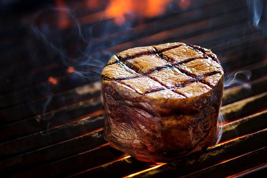 Prime Steakhouse