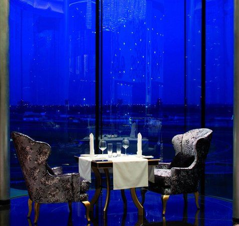 Prime Steakhouse