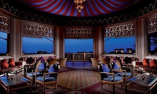 Koubba Bar