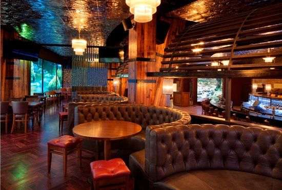 McGettigan's DWTC