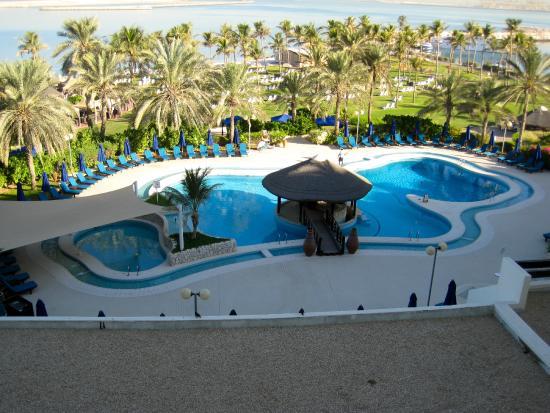 Palmito Pool Bar