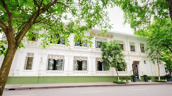 Luc Thuy Restaurant