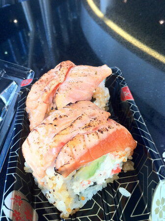 Sushi Hon