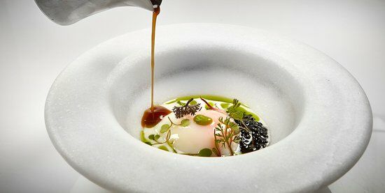 Sucede Restaurante