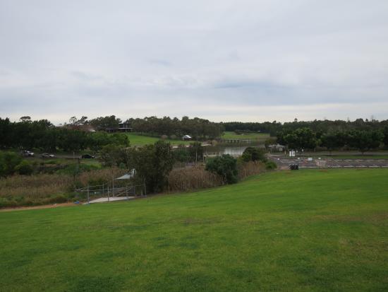Bicentennial Park