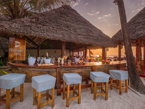 Fisherman's Seafood & Grill