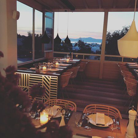 Thioni Restaurant