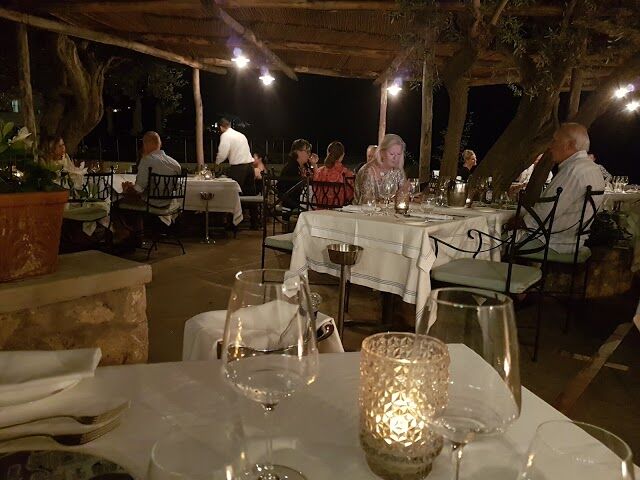 Villa Margherita
