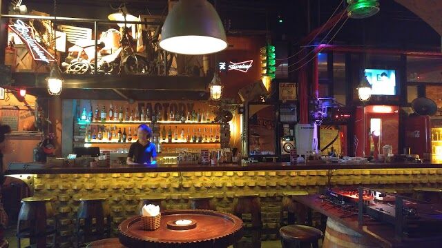 Factory 47