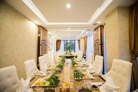 Sy Phu Restaurant