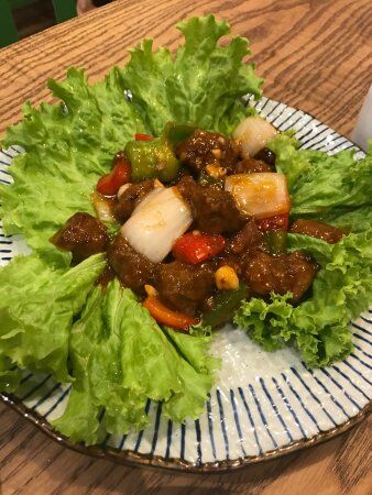 Mon Ngon Sai Thanh Restaurant