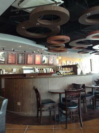 She XiangMao Café
