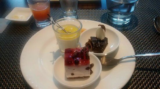 Nest Restaurant