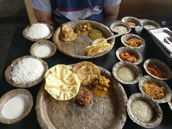 Andhra Kafe