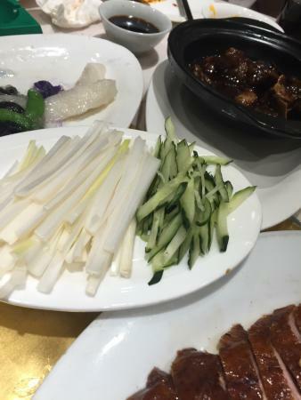 Ya Pin Restaurant