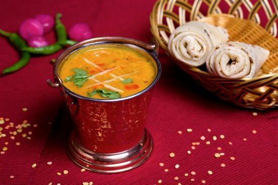 Vedas Indian Restaurant