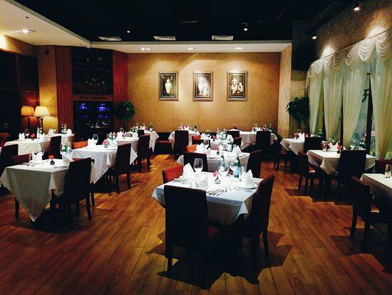 Jstone. Steak House