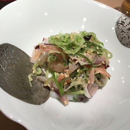 Sushi Restaurant Ikkyu